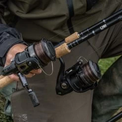 Korum Barbel Quiver Rod 12ft -Fishing Finesse Finds 31chycp3637329184555774704