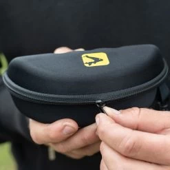 Avid Carp SeeThru Beam Polarised Sunglasses -Fishing Finesse Finds 35cydduv637305769378475717