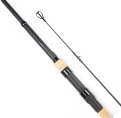 Nash Dwarf Cork Rods