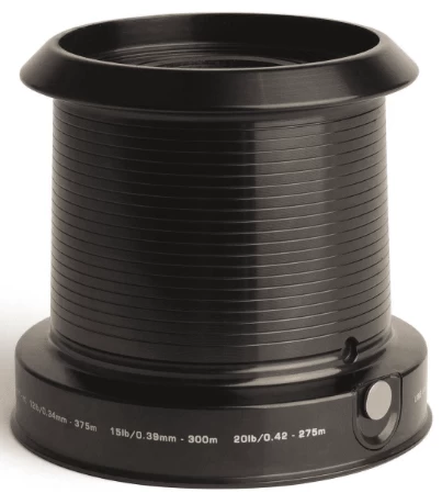 Fox EOS 12000 Spare Spools 3 Fox EOS 12000 Spare Spools