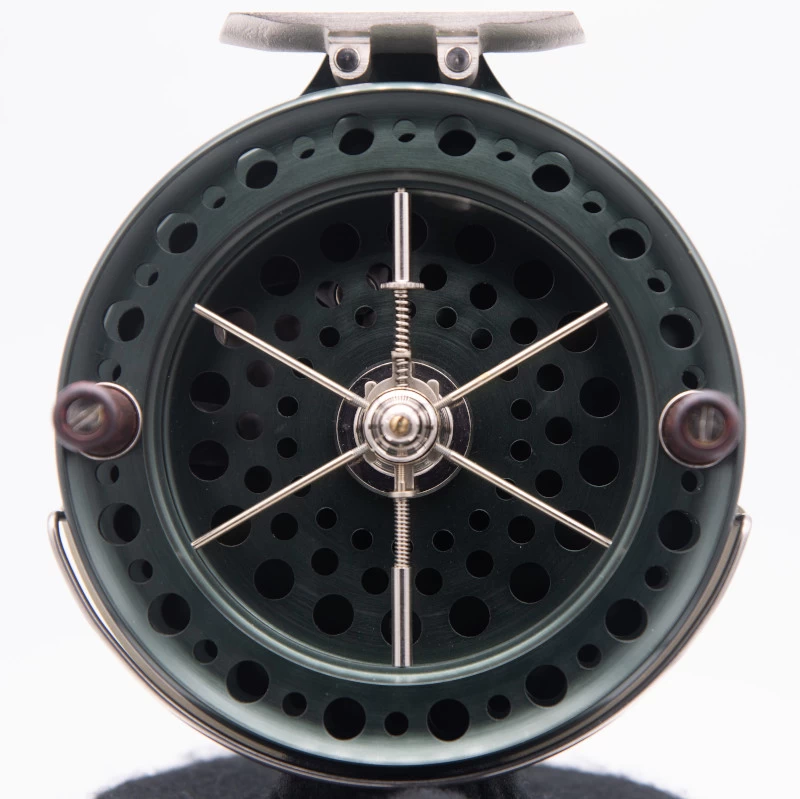 JW Young Heritage Centrepin 5 JW Young Heritage Centrepin - Image 3