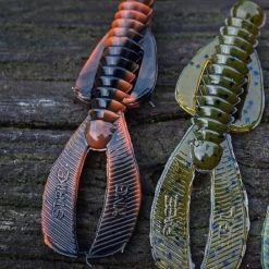 Strike King Rage Ned Bug -Fishing Finesse Finds 3fyoat3l638055106359719726