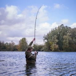 ESP 25K Quilted Salopettes -Fishing Finesse Finds 3ihb5hga638102350959057338