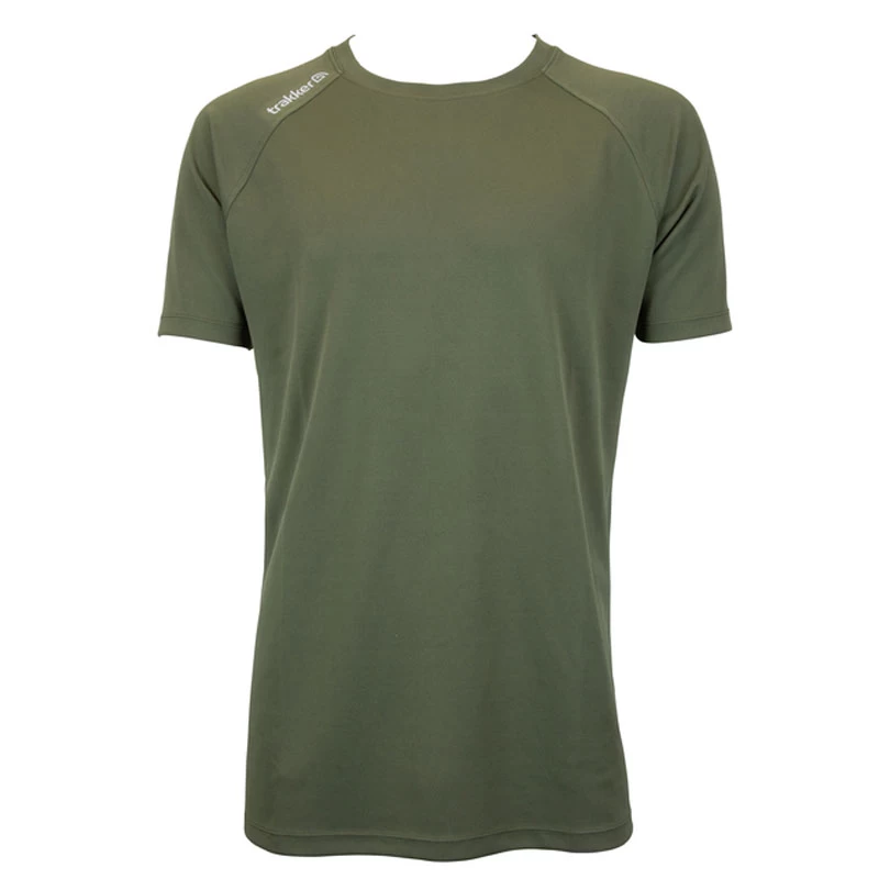 Trakker T-Shirt With UV Protection 4 Trakker T-Shirt With UV Protection - Image 2