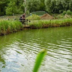 Matrix MTX V2 Margin 2 11m 19 Matrix MTX V2 Margin 2 11m -Fishing Finesse Finds 3mjnbvge638115584628650998