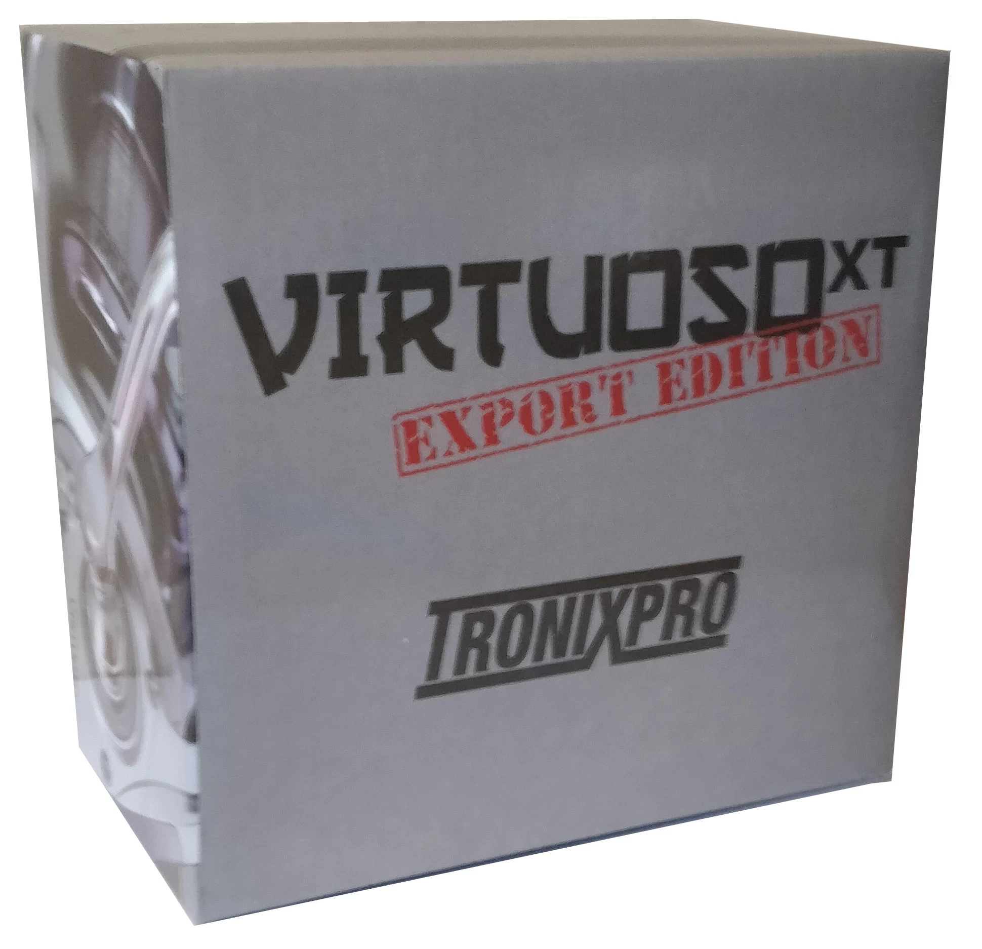 TronixPro Virtuoso XT Export Edition 6 TronixPro Virtuoso XT Export Edition - Image 4