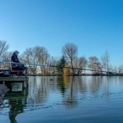 Guru Aventus Zero 700 Pole -Fishing Finesse Finds 3noiap5w638107784216364693