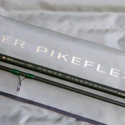 Drennan E-SOX Pikeflex Power 12ft 3.25lb -Fishing Finesse Finds 3nxi02au638078361761681881