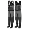 Scierra Yosemite Neo 5mm Chest Waders -Fishing Finesse Finds 3pnsgib1637431038999780171