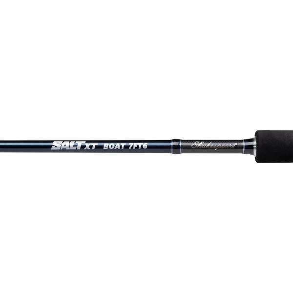 Shakespeare Salt XT Boat Rods 4 Shakespeare Salt XT Boat Rods - Image 2