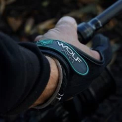 Wolf Kevlar Casting Gloves -Fishing Finesse Finds 3u2evsp5638047961247367850