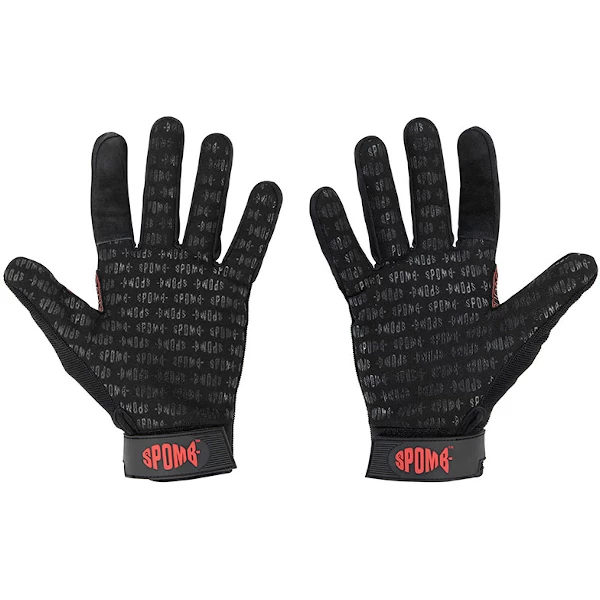 Fox Spomb Pro Casting Gloves 4 Fox Spomb Pro Casting Gloves - Image 2