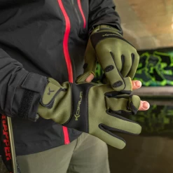 Korum Neoteric Gloves -Fishing Finesse Finds 3zjqanu5637678363724301943