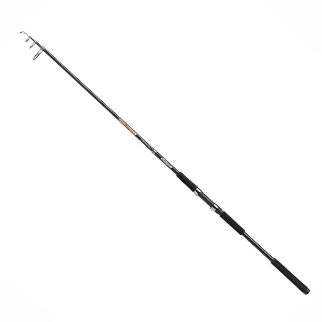 Shakespeare Challenge ST Tele Spinning Rods 3 Shakespeare Challenge ST Tele Spinning Rods