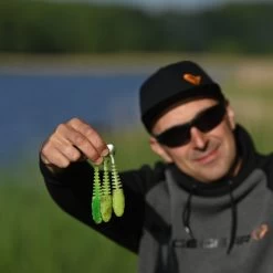 Savage Gobster Shad Packs -Fishing Finesse Finds 40sclqvz637927863174025890