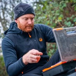 Guru Fleece Gilet -Fishing Finesse Finds 4houe5cd638060111973222007