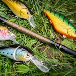 Drennan E-Sox Lureflex Rods -Fishing Finesse Finds 4htjooaz638007505311925759