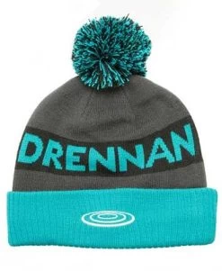 Drennan Bobble Hat -Fishing Finesse Finds 4st0jwqc636479862370011197