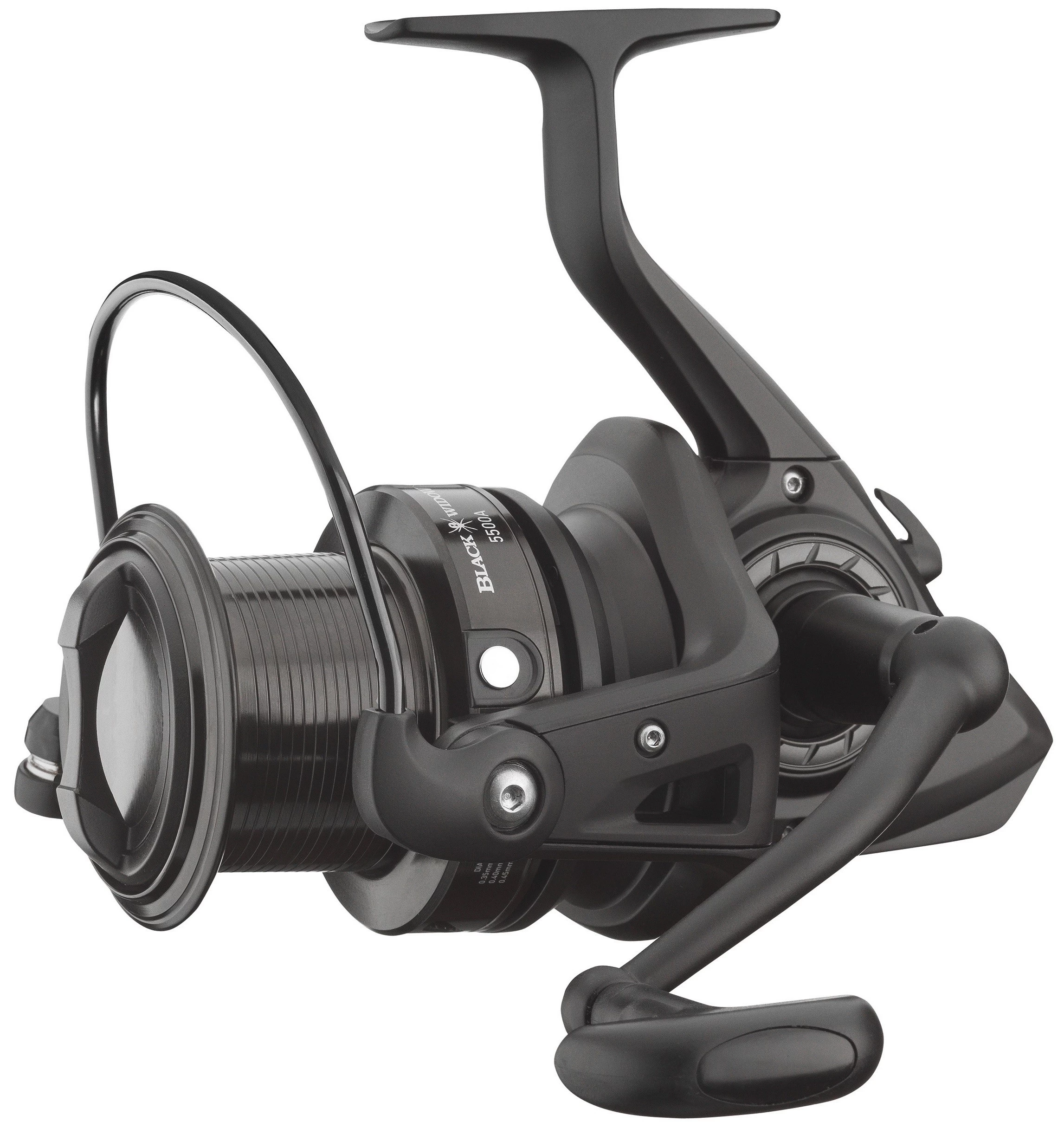 Daiwa Black Widow Big Pits 3 Daiwa Black Widow Big Pits