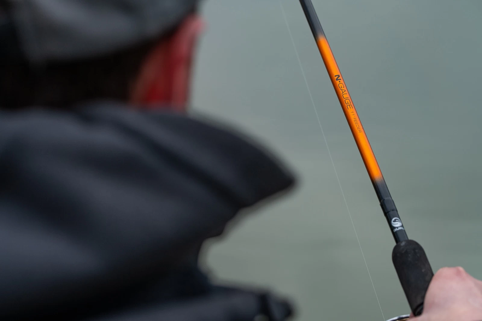 Guru N-Gauge Feeder Rods 8 Guru N-Gauge Feeder Rods - Image 6