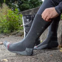 Fox Rage Thermolite Socks -Fishing Finesse Finds 4zeizmeh637672204324254812