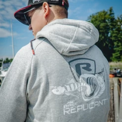 Fox Rage Lightweight Replicant Hoody -Fishing Finesse Finds 54mhsnr5637672184993096812