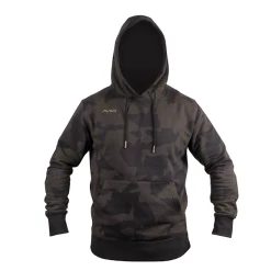 Avid Carp Distortion Camo Hoodie -Fishing Finesse Finds 54rw3pcn637533974741634033