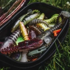 Savage Gobster Shad Packs -Fishing Finesse Finds 55gvo10d638040186156351149