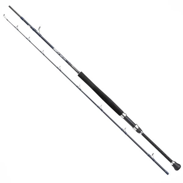 Shakespeare Salt XT Boat Rods 3 Shakespeare Salt XT Boat Rods