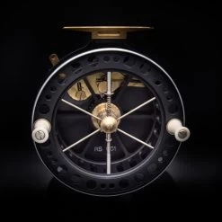 JW Young River Specialist Centrepin Reel -Fishing Finesse Finds 5at1rwea637950267031665769