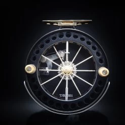 JW Young Triton True-Pin Centrepin -Fishing Finesse Finds 5fahkfjo637950291521736535