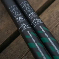 Maver MV-R4 16m Pole -Fishing Finesse Finds 5j3hwrfz638018508149365021