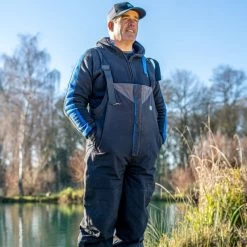 Preston Innovations DFX Suit -Fishing Finesse Finds 5o04tpok638144868578910769