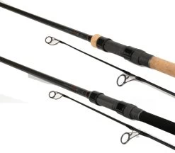 Fox Horizon X4 Carp Rods