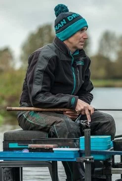 Drennan Bobble Hat -Fishing Finesse Finds ailfb40p636479862370167409