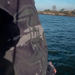 Fox Rage Triple Layer Jacket -Fishing Finesse Finds aockvzd0637848337770523418