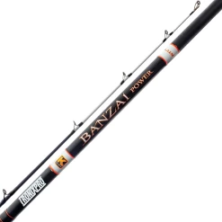 TronixPro Banzai Power Rod