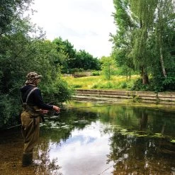 Guru N-Gauge Specimen Barbel 13 Guru N-Gauge Specimen Barbel -Fishing Finesse Finds assnin0p638089614475734042