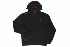 Fox Collection Black/Orange Hoody 16 Fox Collection Black/Orange Hoody -Fishing Finesse Finds aya30u5t636922233168814493
