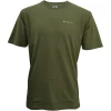 ESP Minimal T-Shirt Olive -Fishing Finesse Finds ayapbzdf637635846653641628