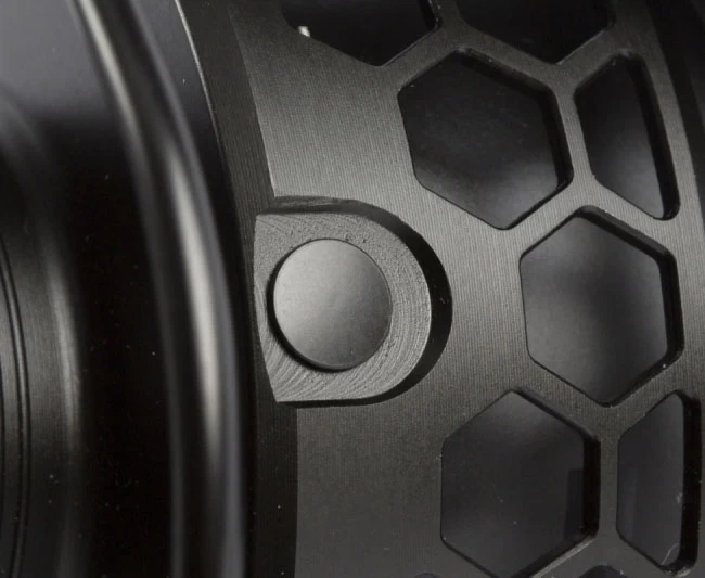 Nash Scope GT Reels 4 Nash Scope GT Reels - Image 2