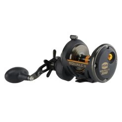 Penn Squall II Star Drag Reels 6 Penn Squall II Star Drag Reels -Fishing Finesse Finds ayultkqv637716970190233446