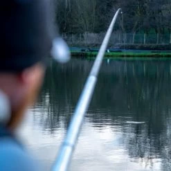 Guru Aventus Zero 700 Pole -Fishing Finesse Finds b3hutfdo638107784216364693