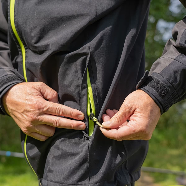 Matrix Tri-Layer Jacket 25K 13 Matrix Tri-Layer Jacket 25K - Image 11