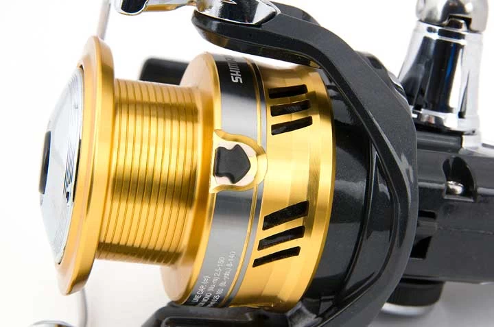 Shimano Sahara RD Reel 4 Shimano Sahara RD Reel - Image 2