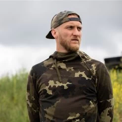 Korda Kore Snapback Kamo Cap -Fishing Finesse Finds blgo2wuo637286854431107386