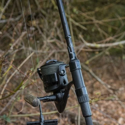 Wychwood Riot Utility Rods 3 Wychwood Riot Utility Rods