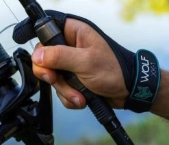 Wolf Kevlar Casting Gloves -Fishing Finesse Finds bskuzxm1637710950504784140