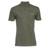 ESP Polo Shirt Olive -Fishing Finesse Finds bxmufrqx637922751635087603