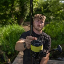 Avid Carp Exodus Pro Rods -Fishing Finesse Finds bz3hy2po637667132719666952